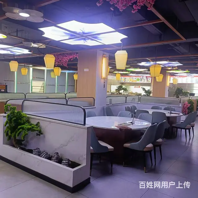 （51旺铺推荐）美兰区美祥路635平老爸茶店转让 - 图片 7