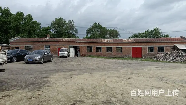 市区院内暖库冷库出租 - 图片 2