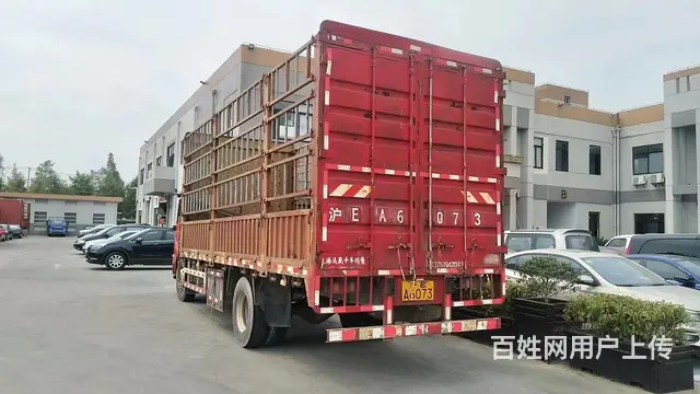 东风天龙 高栏/栏板 国4 - 图片 5