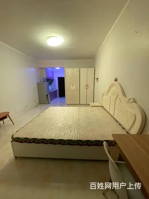 地铁房优诗美地(铁西) 普通住宅1厅 中等装修 - 图片 11