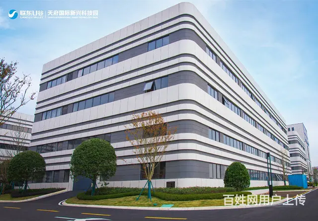 龙泉周边厂房，600平起售可按揭 靠近高速 有精装钢结构出租 - 图片 2