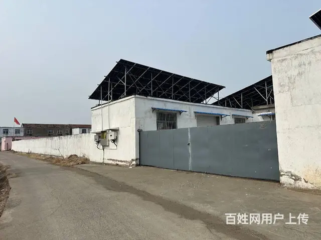（城市在线找房免费）104国道潘塘附近厂房（仓库）出租 - 图片 7