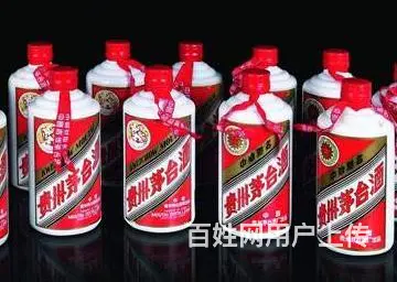 海安回收茅台酒名酒、海安附近高价回收老酒、五粮液 - 图片 3