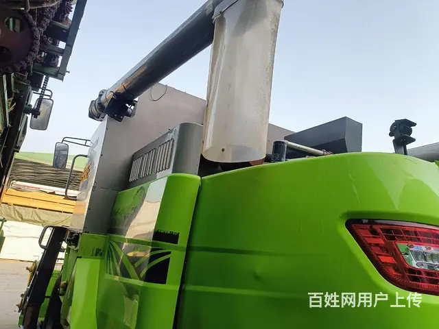 多台精品二手收割机供你选择 - 图片 4