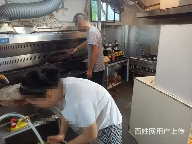 （51旺铺推荐）榆红村45平烧烤店转让 - 图片 6