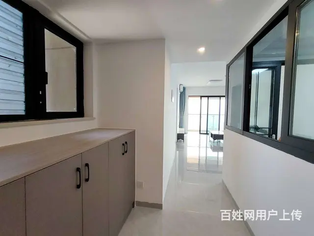 横琴口岸 华发悦府 全新精装3房 家具齐全 非常干净 拎包入 - 图片 10
