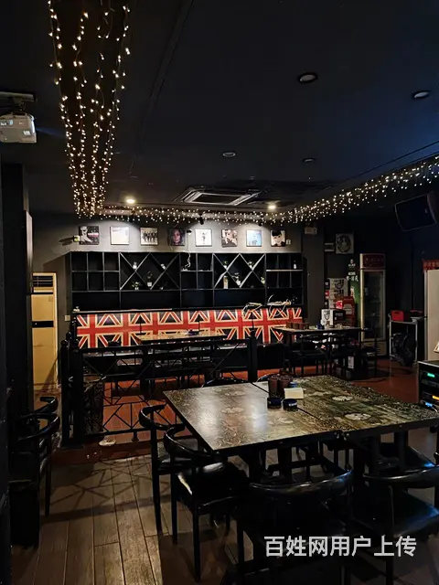 【旺铺招租】火夜烤吧（全鲜烤吧）    （东湖大酒店正对面 - 图片 4