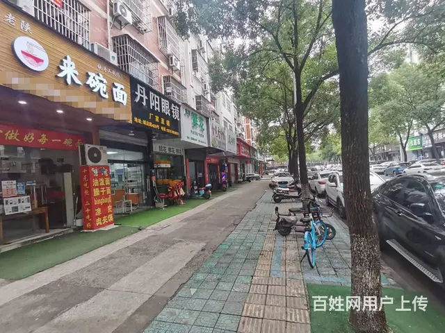 【搞定了！】（青庭 来碗面）城店路沿街好位置小吃店生意转让 - 图片 2