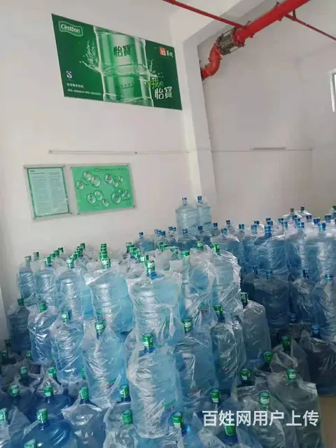 夏湾怡宝，加林山桶装水配送 - 图片 3