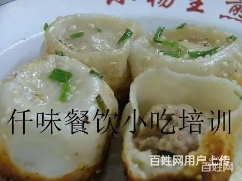 揭阳 隆江猪脚饭大众化 各地畅销 汕头仟味餐饮培训 - 图片 5