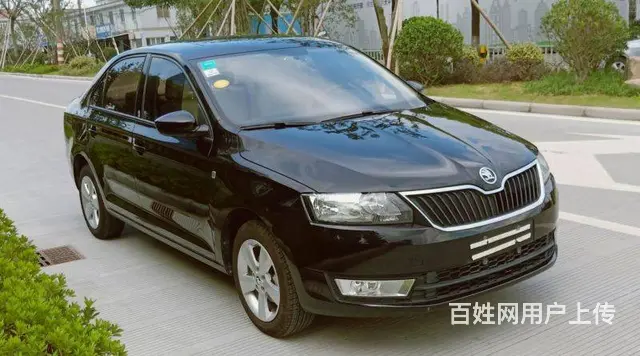 斯柯达 昕锐 2016款 1.6 手动 尊行版 - 图片 9