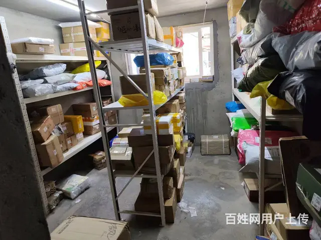 转让快递站，设施齐全，人流量大，自然流量好 - 图片 1