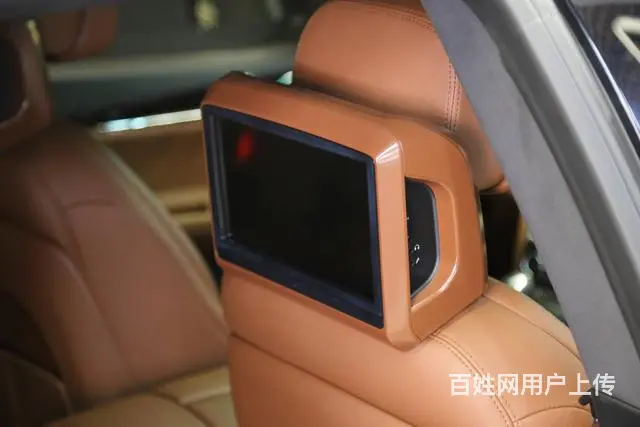 玛莎拉蒂总裁 [进口] 2015款 3.0T 自动 - 图片 10
