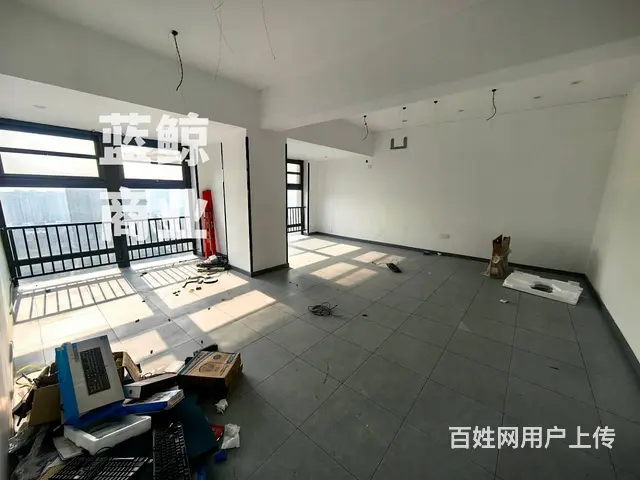 经开区软件园整层600平纯办公 - 图片 5