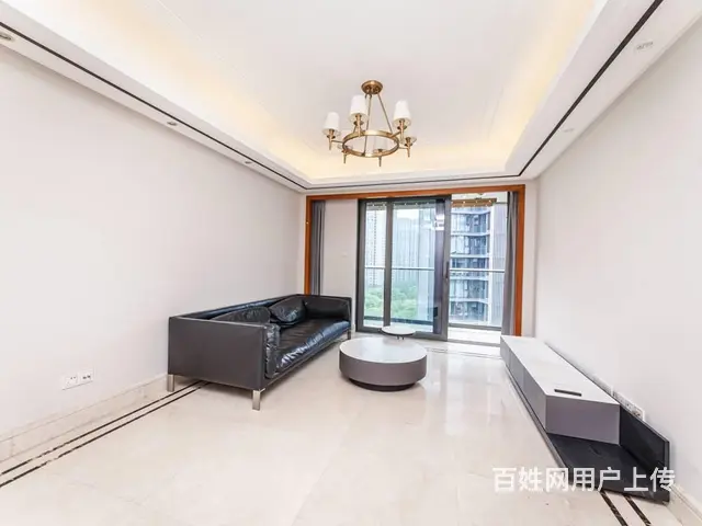 望江府(上城-望江) 普通住宅 精装修 - 图片 6