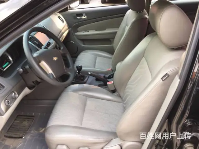 雪佛兰 景程 2013款 1.8 手动 SX 豪华 - 图片 7