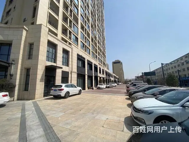 出售！武进湖塘拐角商铺纯一层 现铺位置可选 - 图片 1