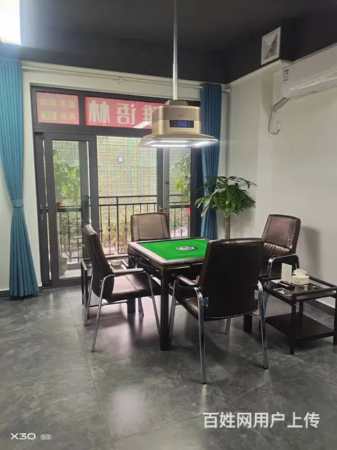 （老板本人）急转，省政F临街精装茶楼优价转让6654 - 图片 6