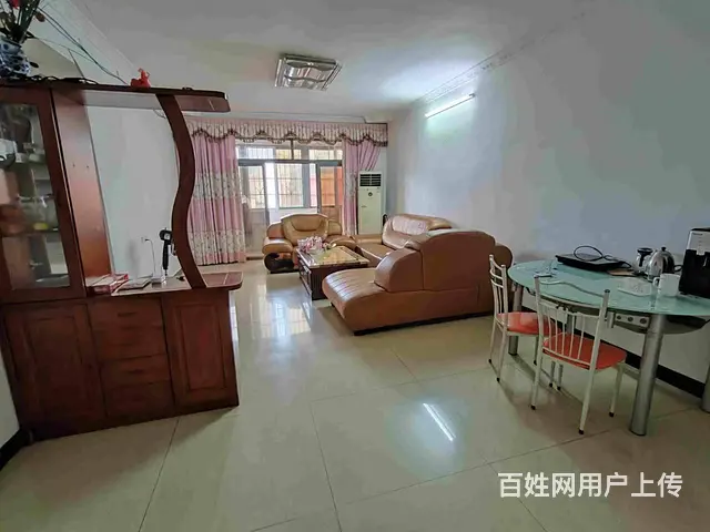 盛业大厦 市政府附近 精装修 电梯3房 - 图片 2