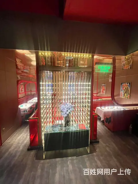 【搞定了！】群力金中环景江东路临街餐饮出兑转让 - 图片 1