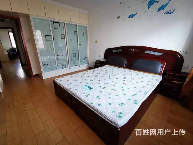 光明园  2室2厅1卫 家具家电齐全 拎包入住 - 图片 2