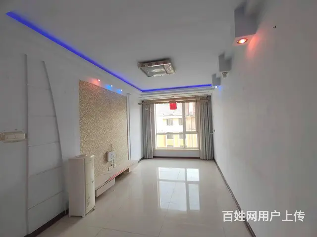 一中珠江凌河现代城5楼两室通厅34.5万 - 图片 1