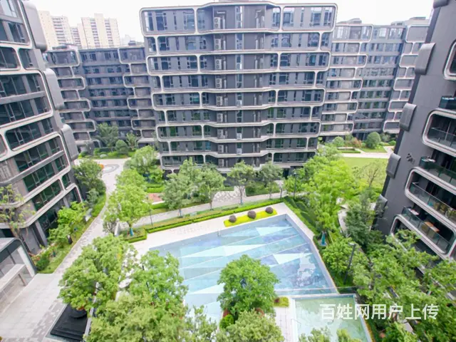 今日新卖特价房，138平方 ，850万，带一车位，河景观房源 - 图片 9