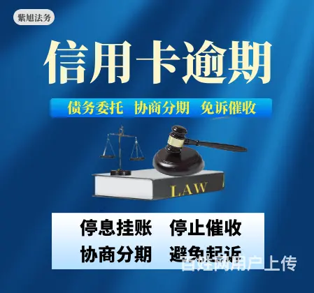 淮南*支付宝逾期债务优化 - 图片 3