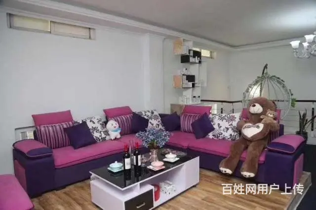 【都市时讯 优选推介】宝龙兴业街紫荆名流美容美发店合作或转让 - 图片 6