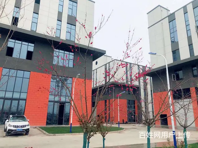 工业园区厂房租售，现房335-4000㎡，可按揭 - 图片 6