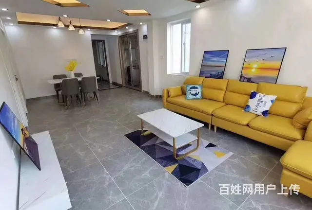白云龙归银龙 四面采光电梯29万普通住宅 - 图片 3