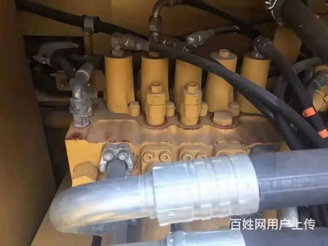 出售卡特336D二手挖掘机个人转让质保一年 - 图片 3
