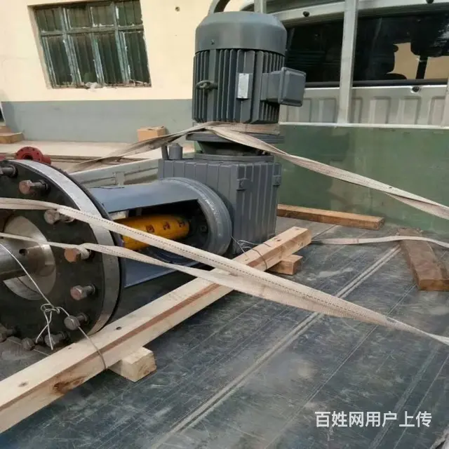 东营液体立式搅拌机 污水搅拌器厂家柏嘉润化工设备 - 图片 4