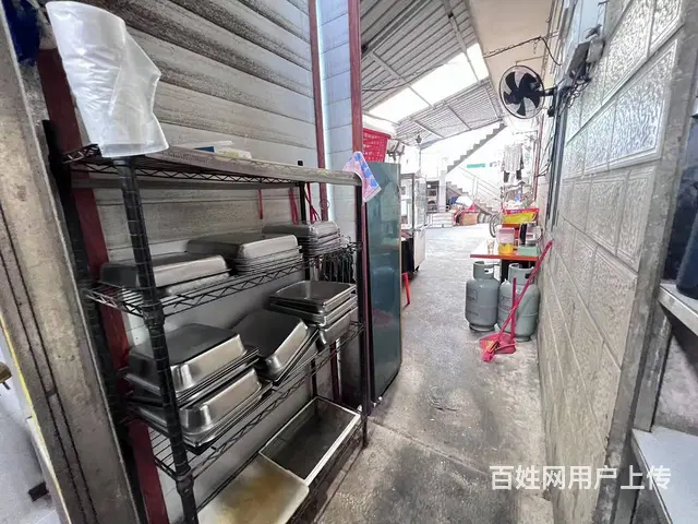 （51旺铺推荐）新埠岛100平临街餐饮店整体转让 - 图片 11