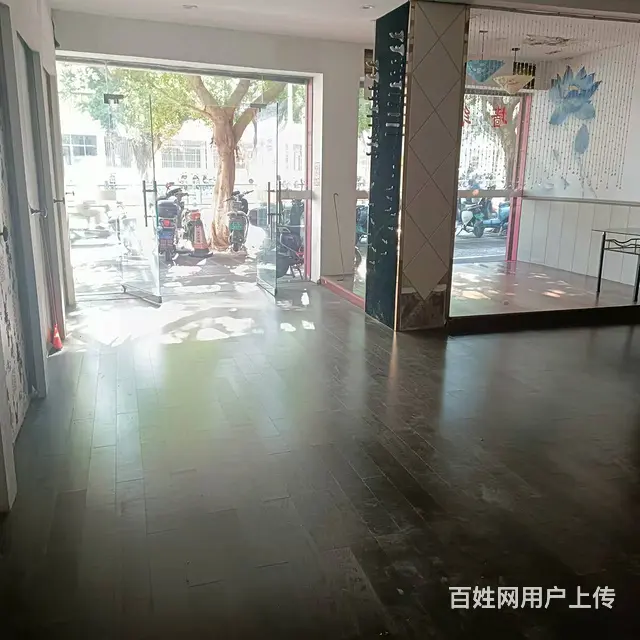 （51旺铺推荐）文明东路310平，和平南路76平空铺出租 - 图片 9