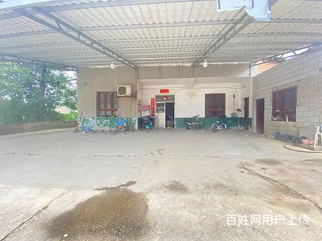 开福大道10亩坪，可做农家乐，花园，露营，种植养殖基地 - 图片 10