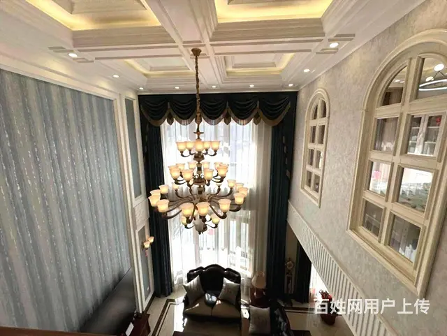 急降300万！观复国际挑空 六层600平 南北花园带双车位 - 图片 5