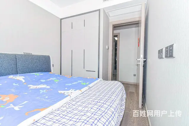 江南之星 楼层好 次新小区 电梯房 配套成熟 满五 - 图片 2