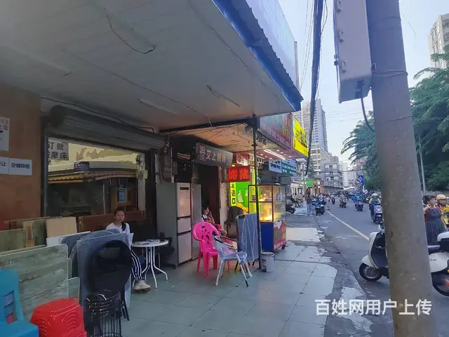 （51旺铺推荐）大英路100平临街旺铺转让 - 图片 7