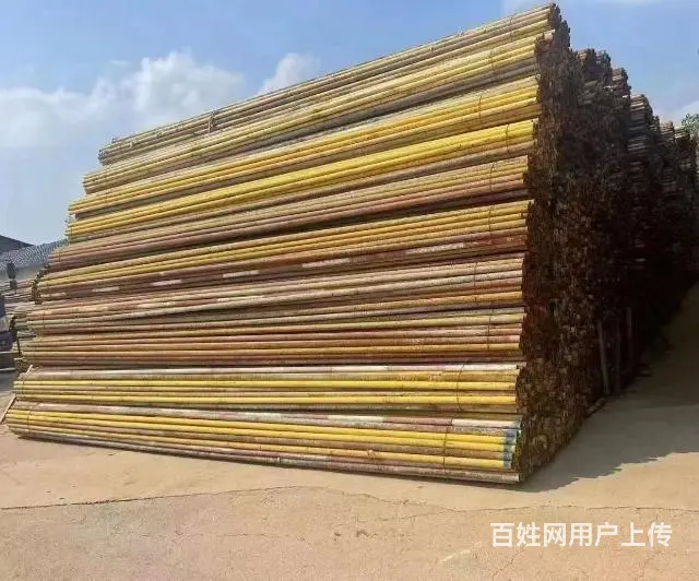 海口出租移动脚手架 钢管 钢跳板专业搭架 - 图片 7