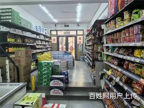昌邑区公园道一号生鲜超市出兑 - 图片 8