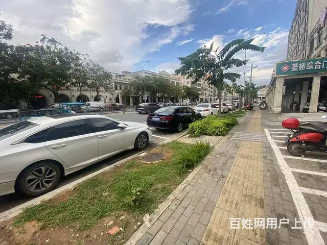 （51旺铺推荐）海棠湾新民路370平店铺出租 - 图片 11