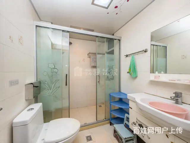 空间布局有致，和谐有序，你梦寐以求的家 - 图片 8