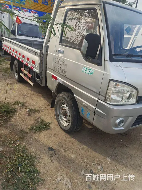江淮 平板车 - 图片 2