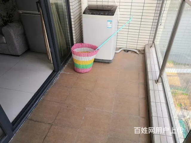 濠江丽景苑 精装温馨两居室 超干净整洁 房东急租64 - 图片 7