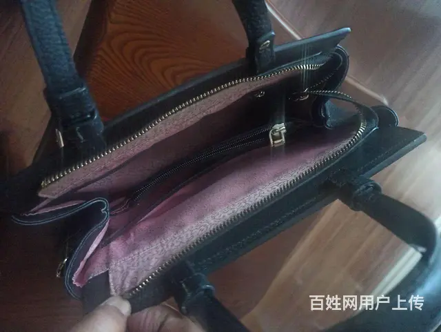 金利来女包 - 图片 4