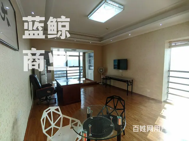 高铁站地铁口65平高层南向纯办公 - 图片 5