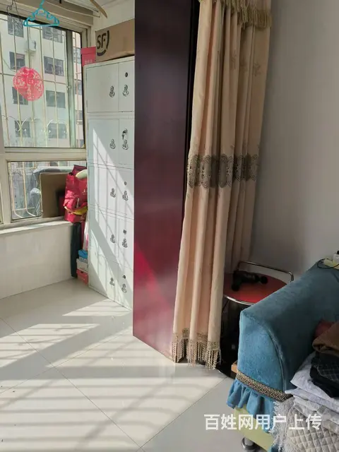 祥和家园 普通住宅2厅 精装修 - 图片 6