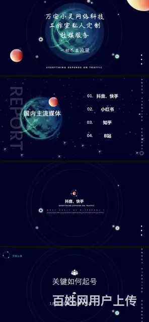 成都各大自媒体平台代运营、起号 - 图片