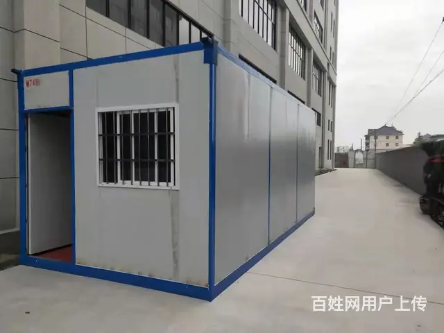 杭州住人集装箱出租出售多少钱 - 图片 8